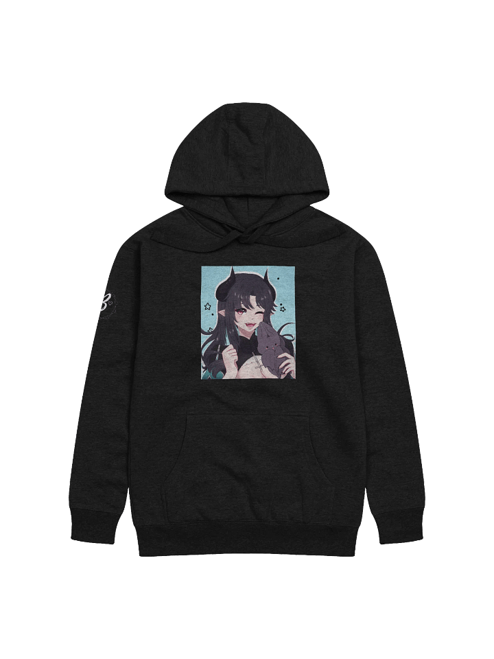 Scary & Sweet Hoodie product image (1)