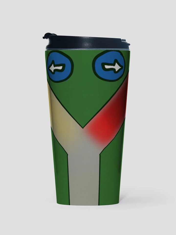 The Right Path Travel Mug product image (1)
