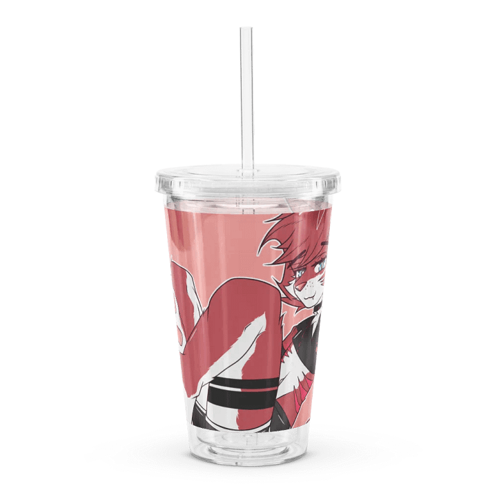 Pawbs Double Wall Tumbler (16oz) product image (1)