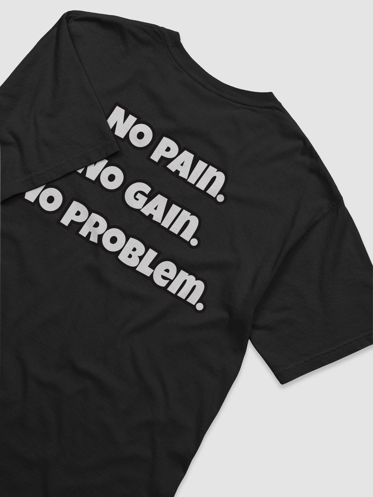 Diddly Squats Gym - The T-Shirt product image (16)