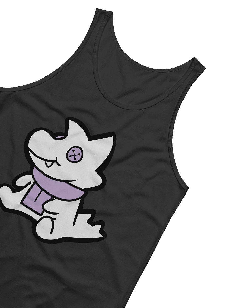 Lil dumbjake Tank product image (7)