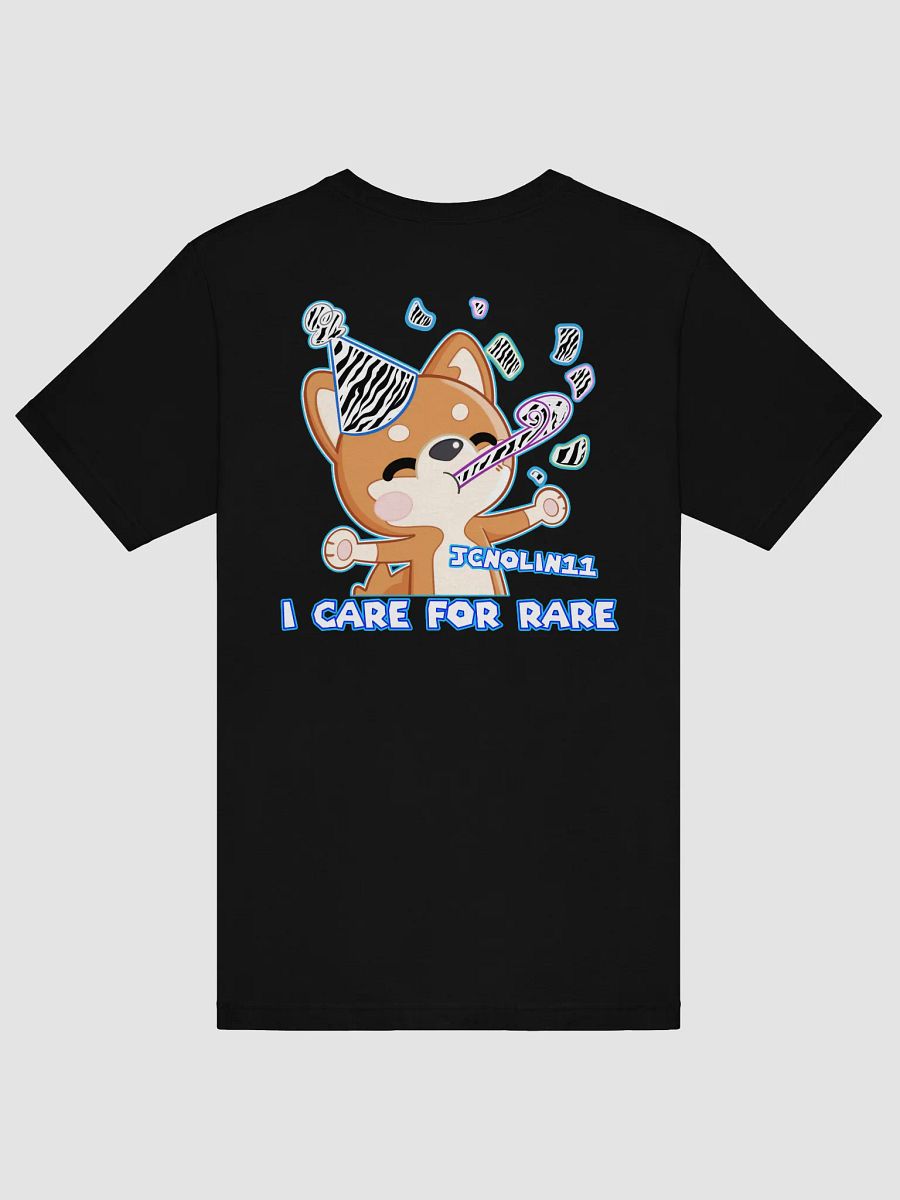 EDS Awarness Heart Shirt product image (61)