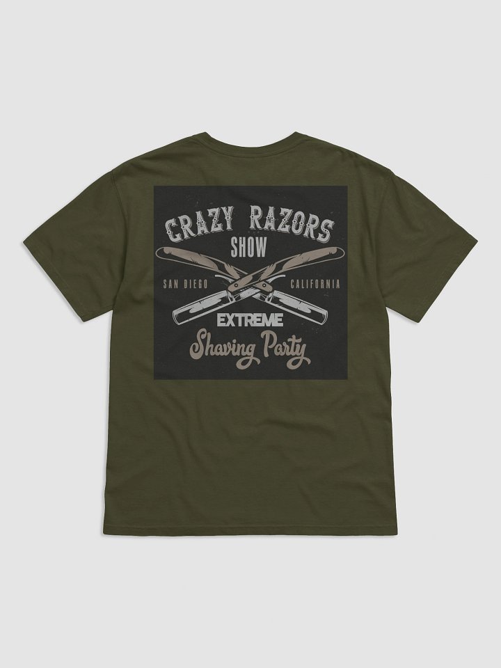 Barber's pride product image (1)