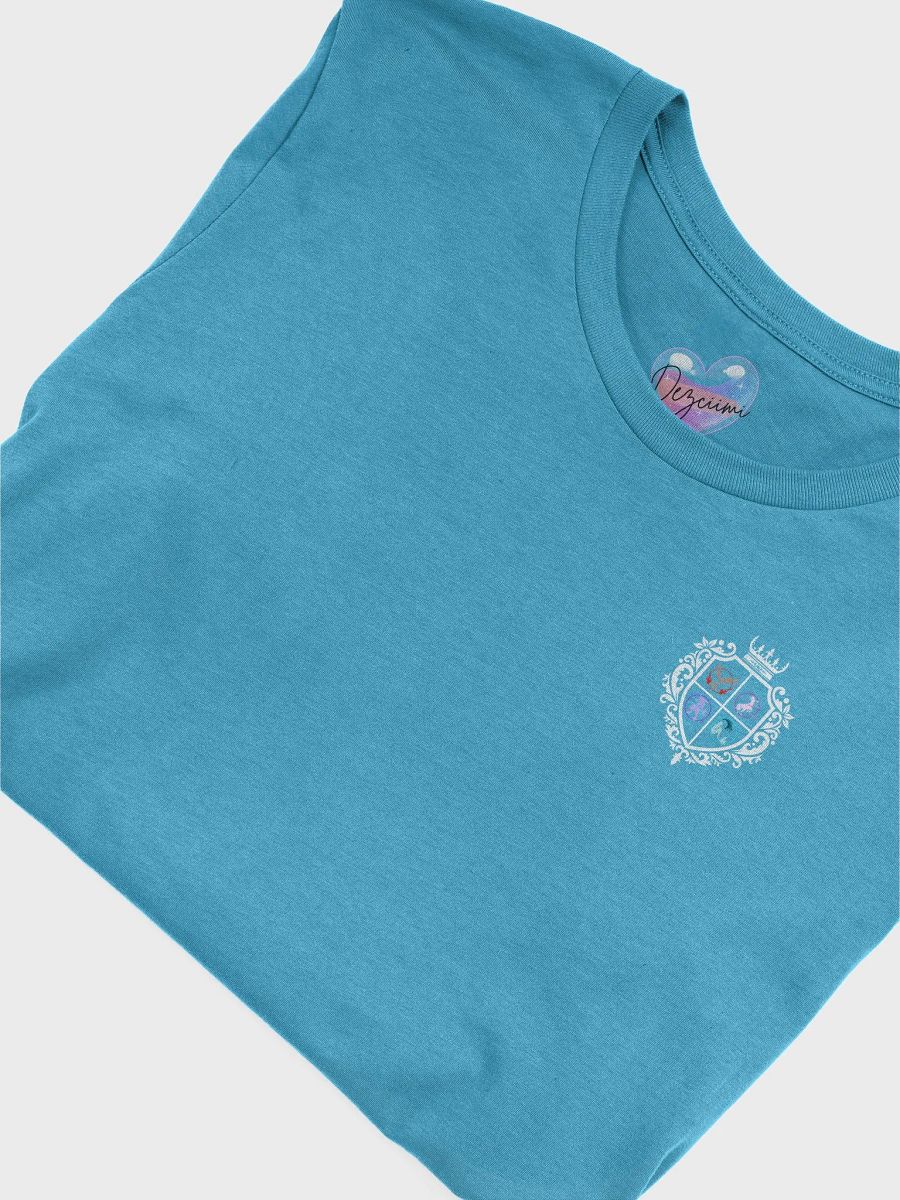 Mysterious Lappire T-Shirt product image (6)
