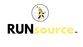 Fast Bananas RUNsource Gear