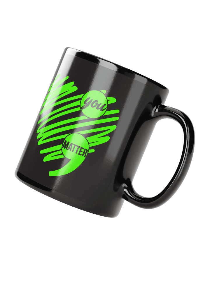 You Matter Mug product image (4)