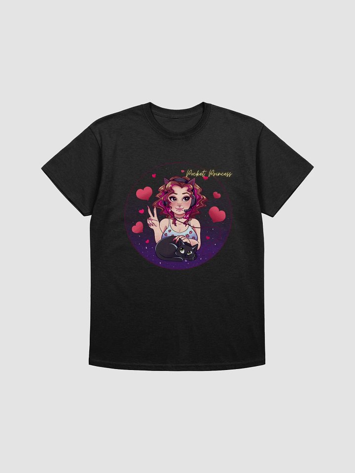 Pocket Princess T-Shirt product image (1)