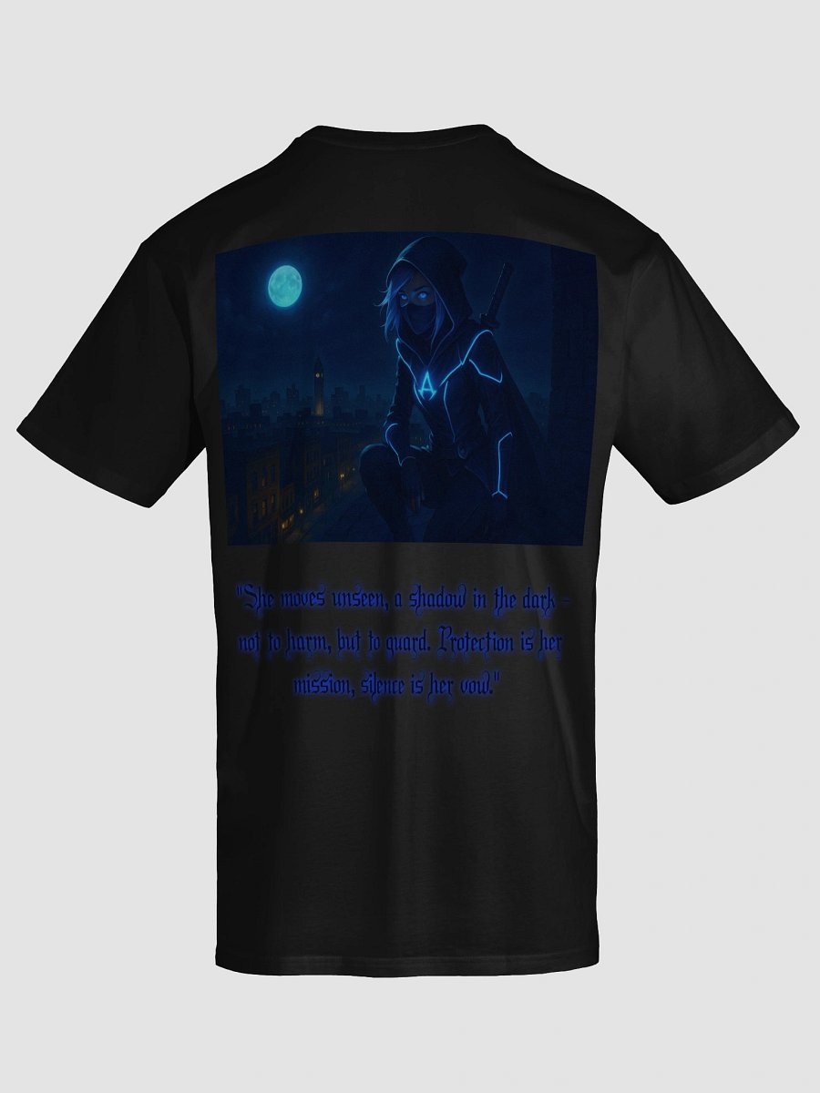 Ninja X Quote Tee product image (26)