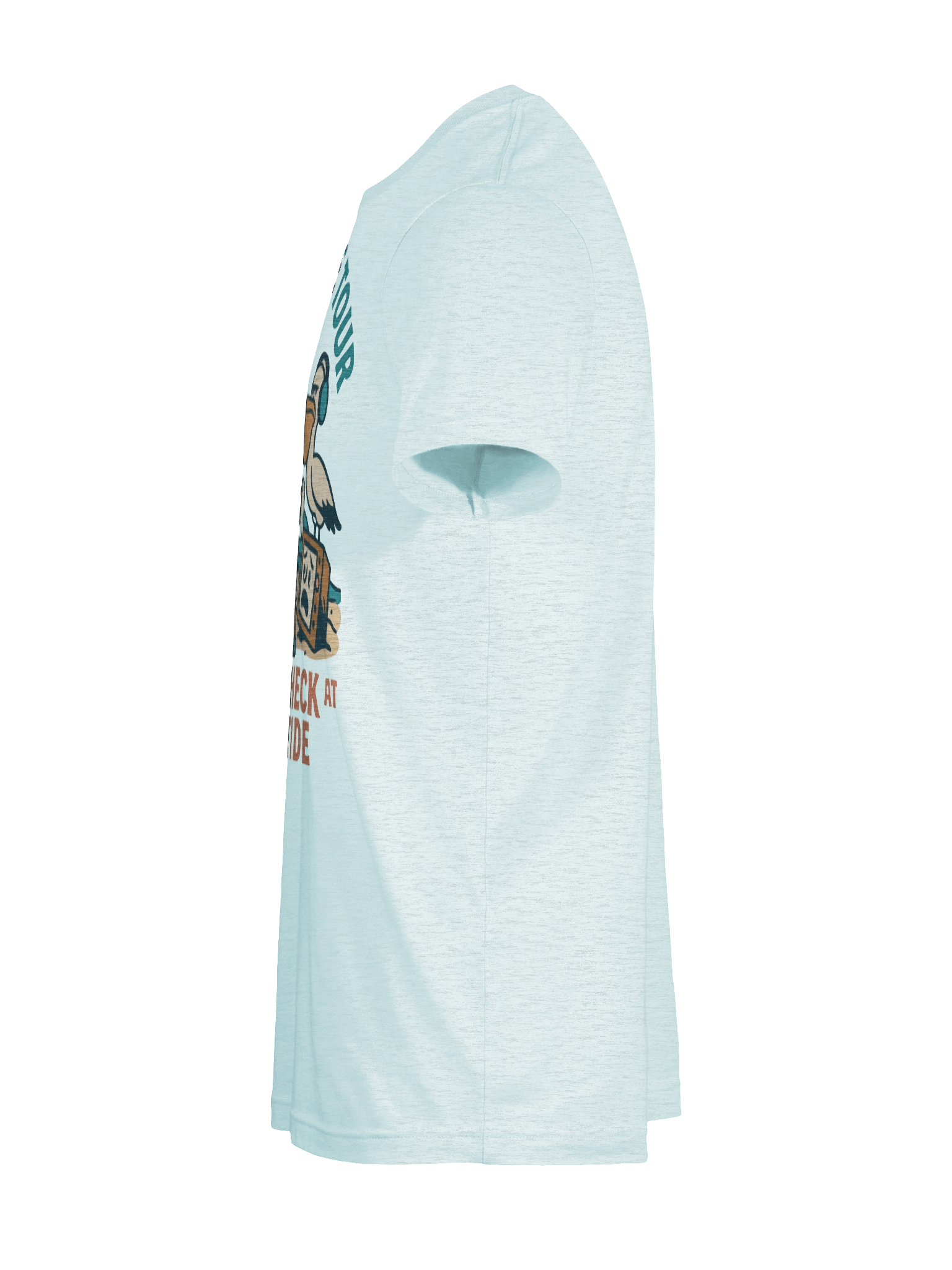 Tropical Soundcheck T-Shirt product image (65)