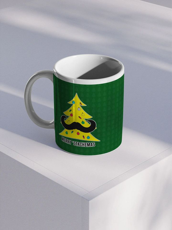 Merry Stachemas! product image (1)