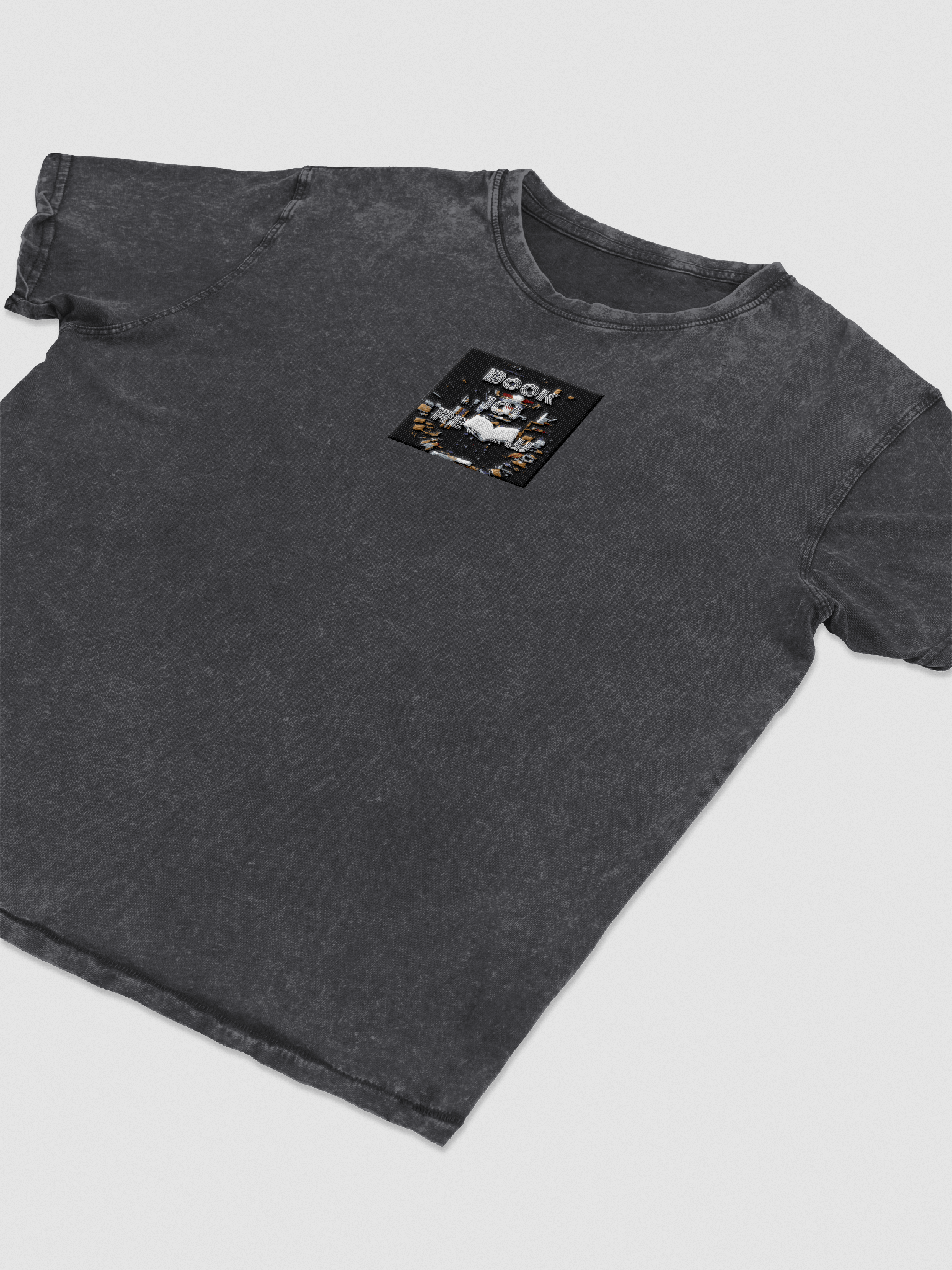 Husky Denim T-Shirt product image (5)