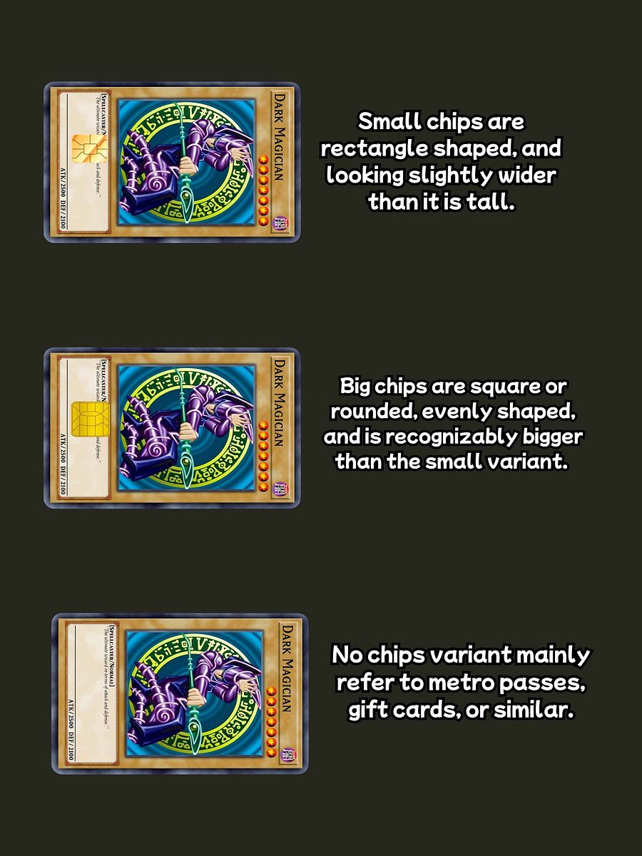 Dark Magician (Holographic) product image (3)