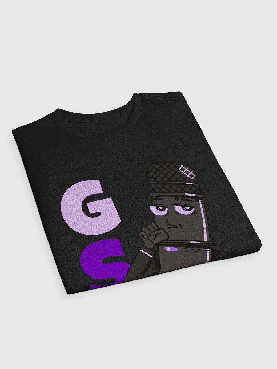 Next Level Supersoft T-Shirt - Groove Station product image (5)