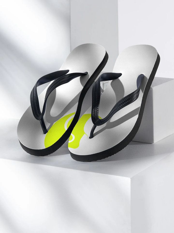 BlackKittenTech Flip-Flops product image (1)