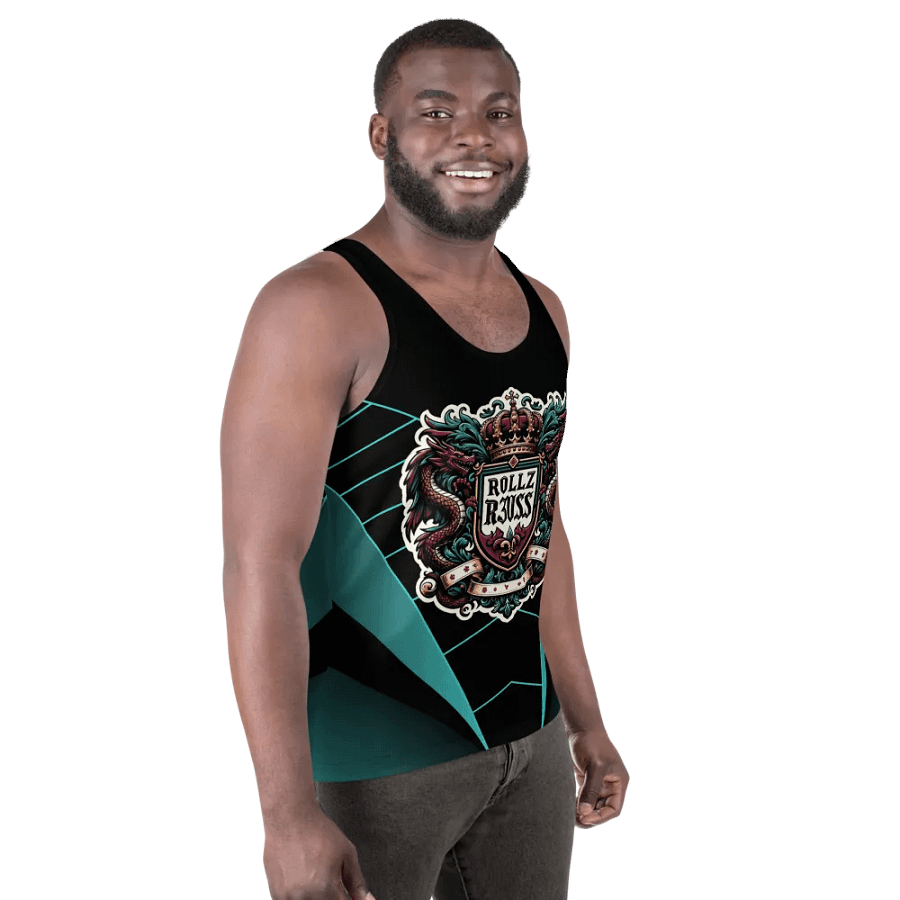 Full Print Tank product image (7)
