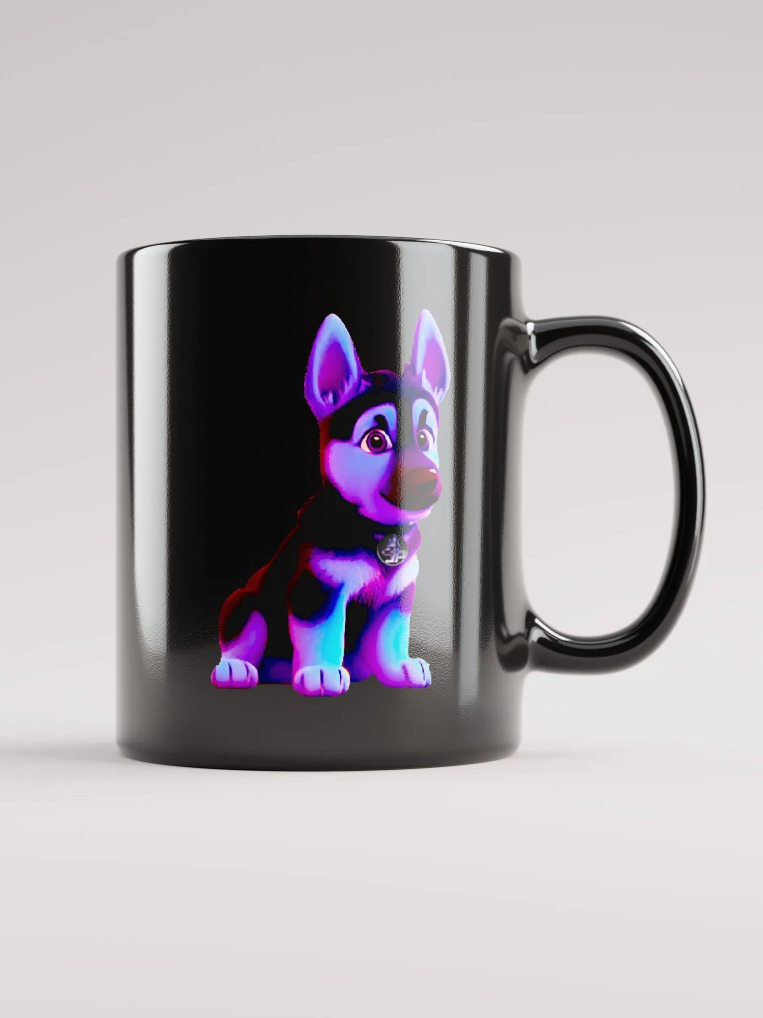 Joes Place Coffee Mug product image (2)
