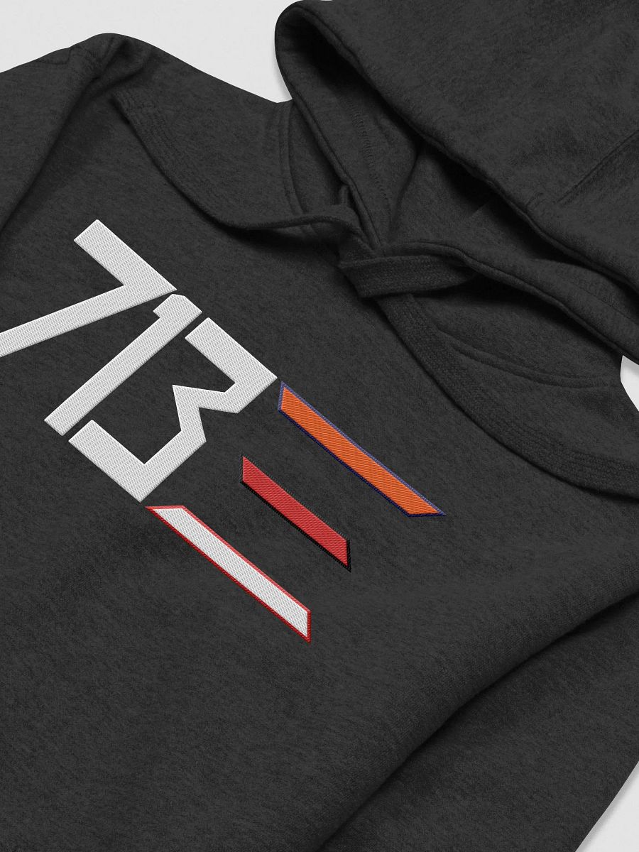 713 Day Hoodie product image (3)