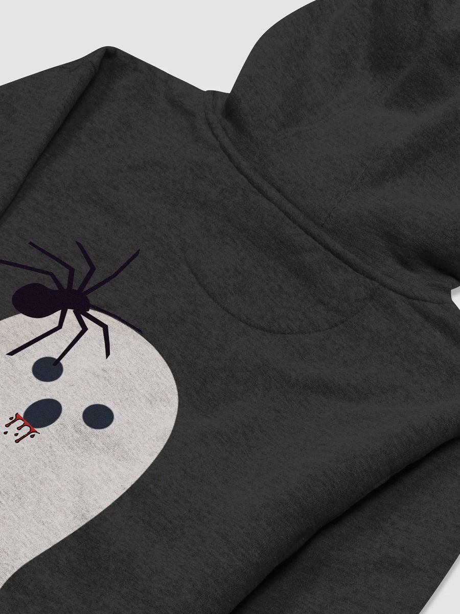 Halloween Spider T-shirt product image (4)