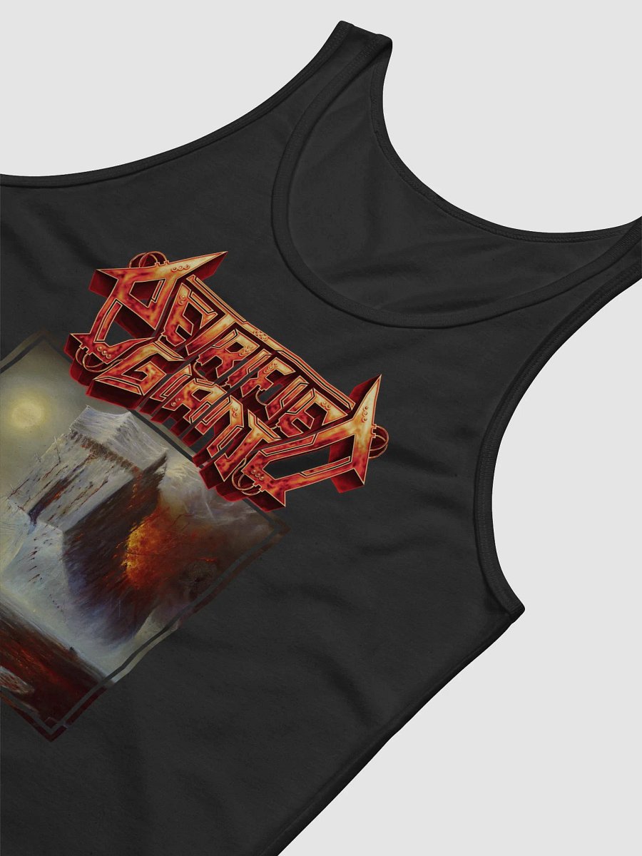 "Endless Ark" Tanktop product image (3)
