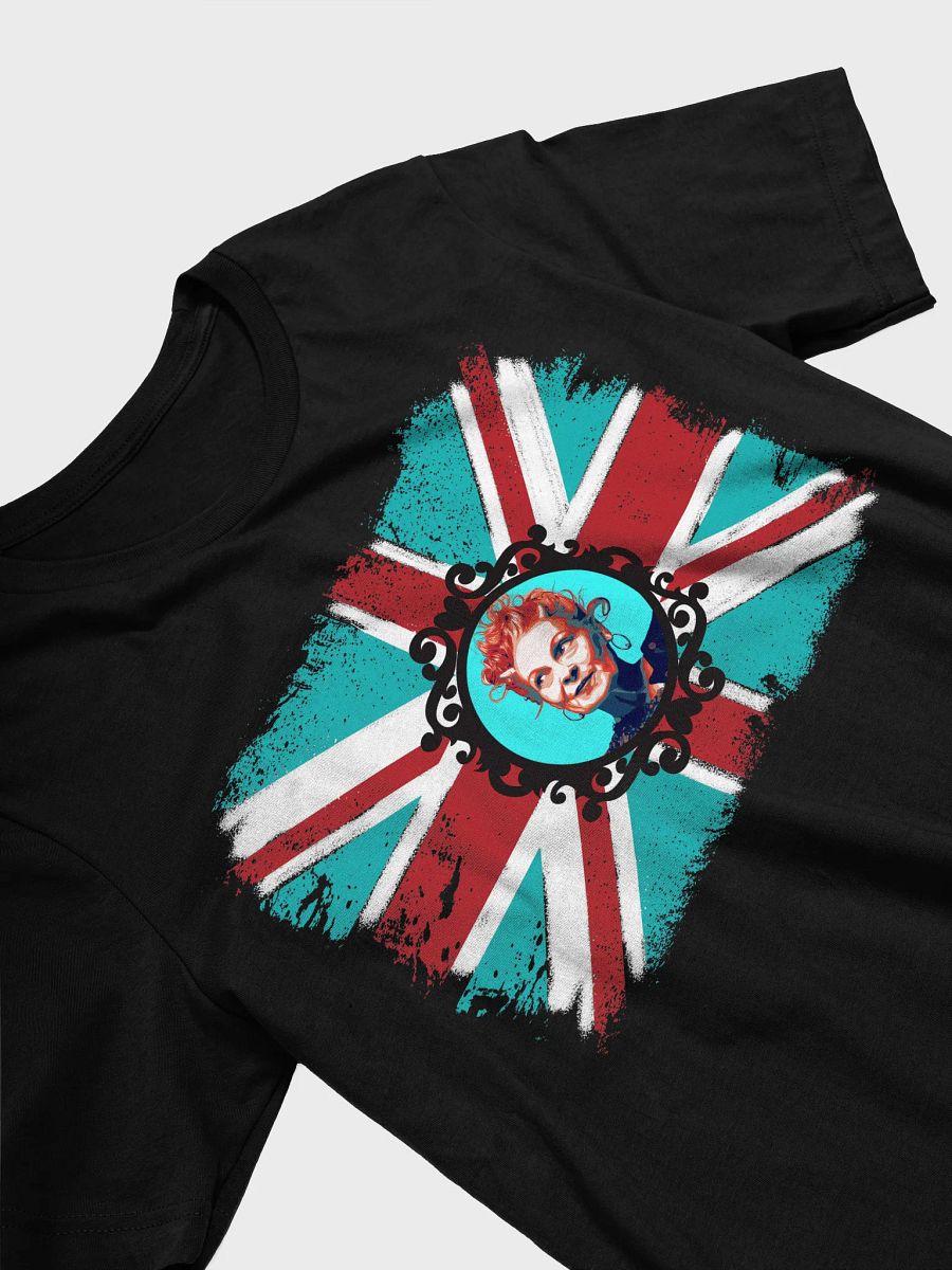 Vivienne Westwood – Fashion as Rebellion product image (28)