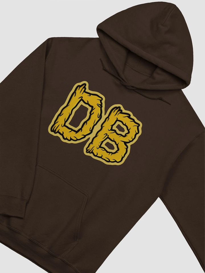 DB Basics Hoodie product image (2)
