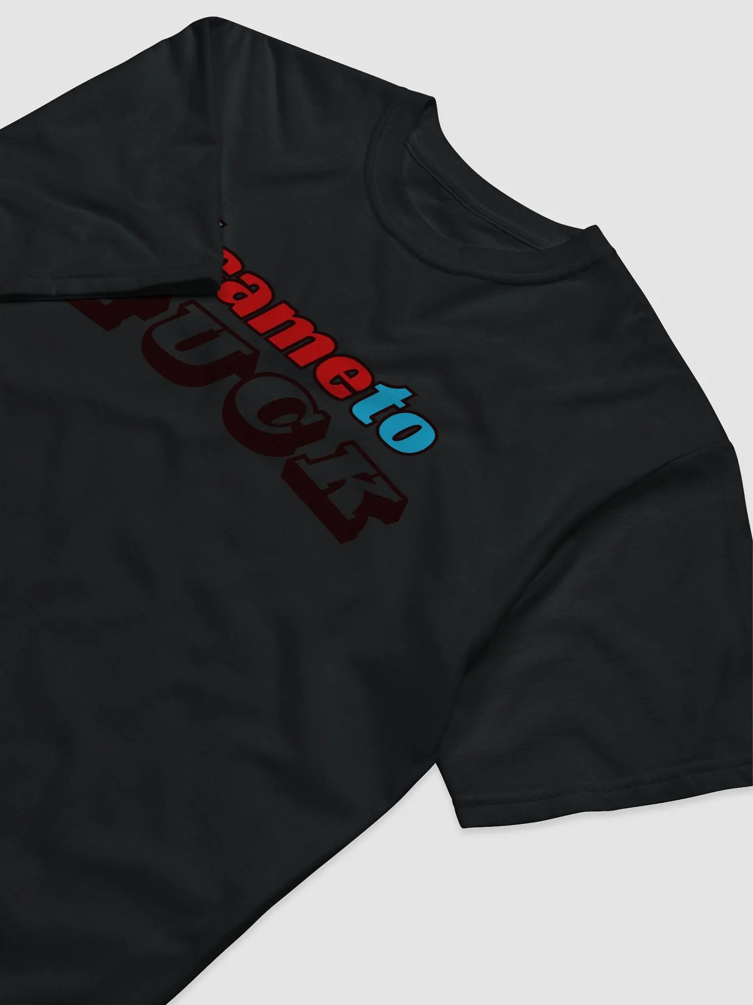 I came to FUCK product image (5)
