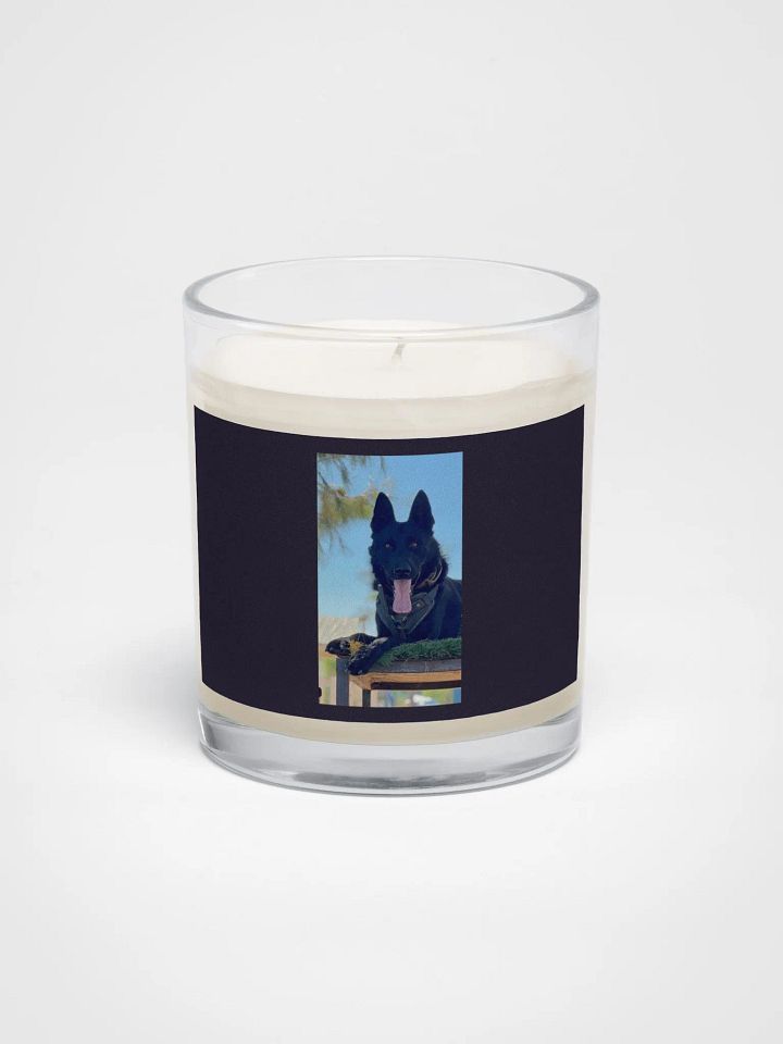 Serenity in a Jar product image (1)