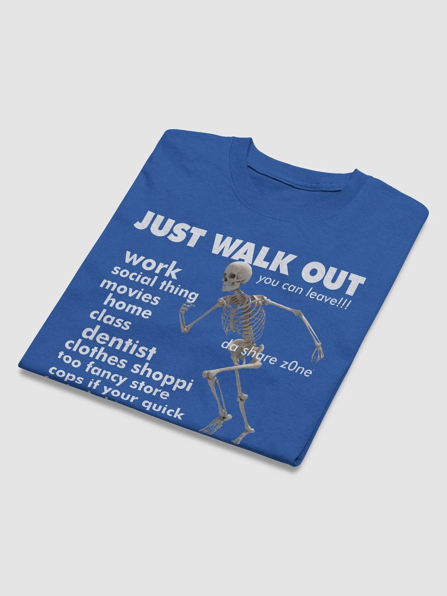 JUST WALK OUT product image (64)