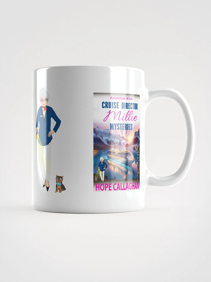 Ketchikan Killer Cozy Mug product image (1)