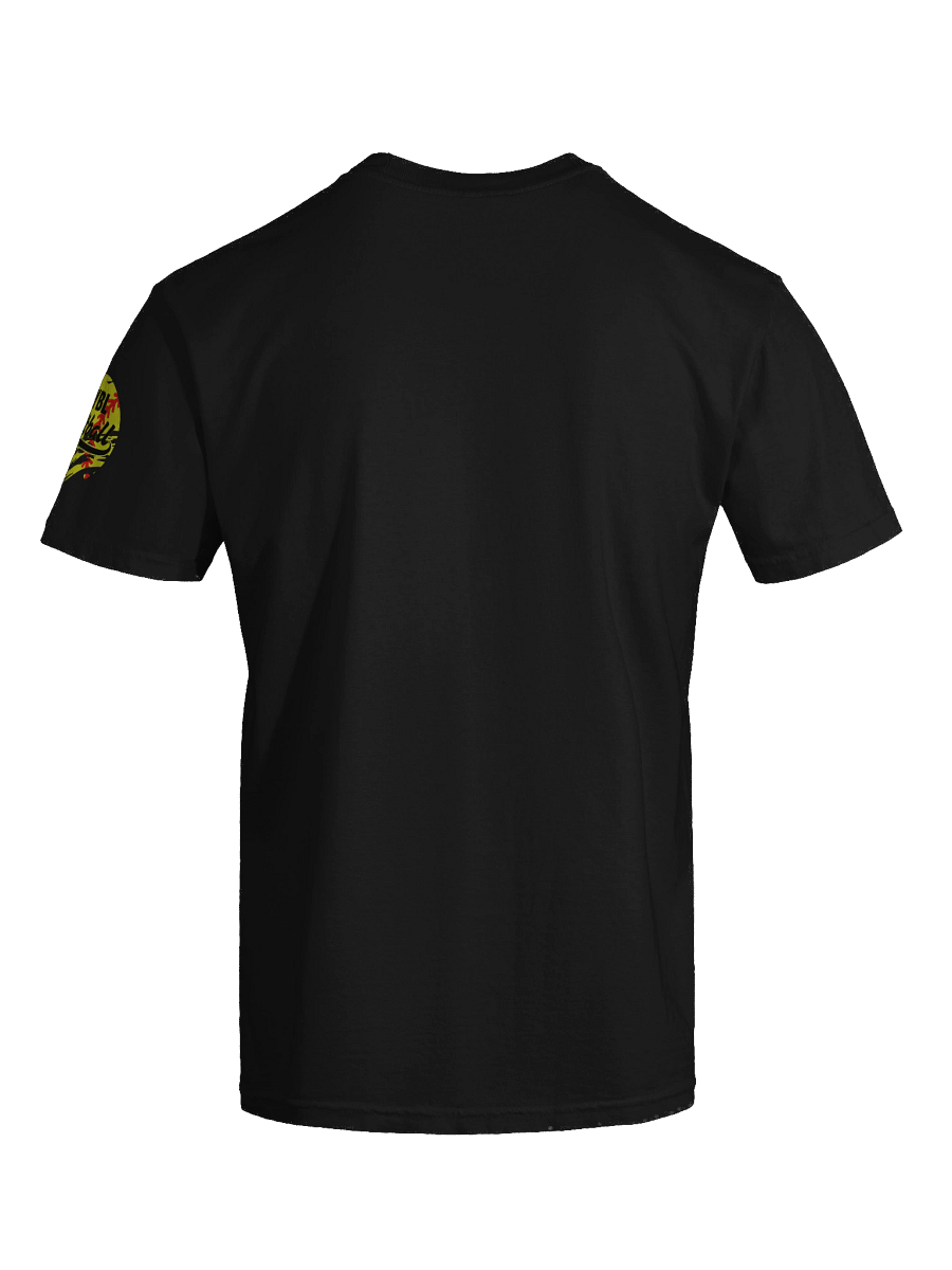 DYBL Softball Script Tee product image (97)