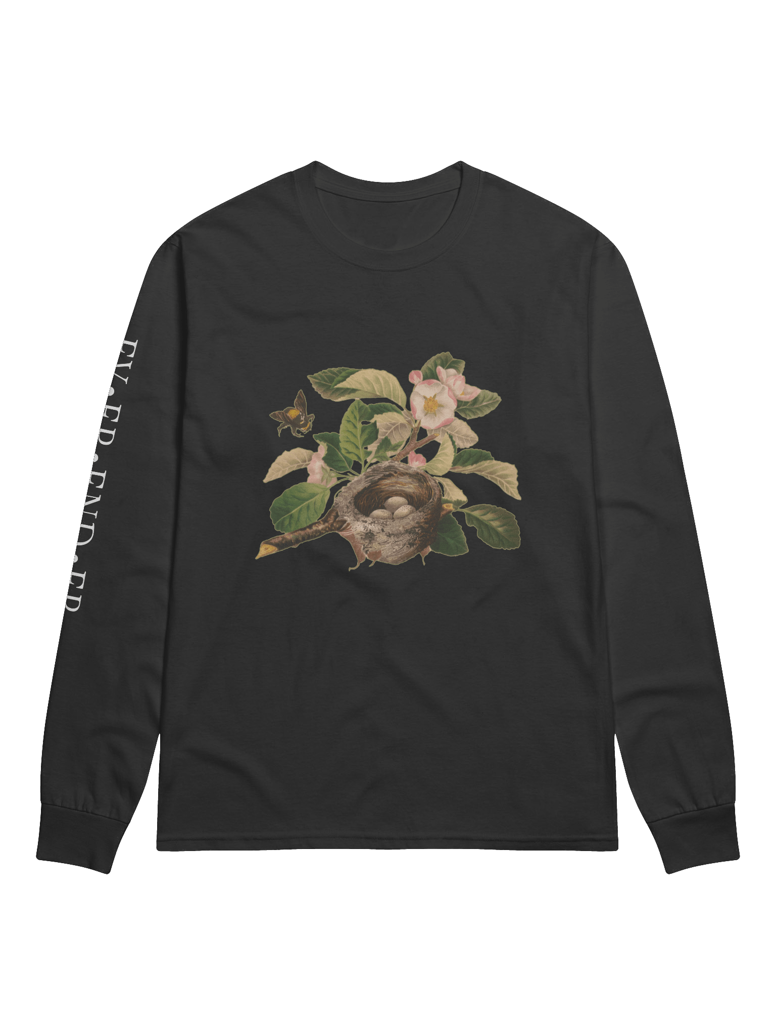 Bee Long Sleeve Tee product image (1)