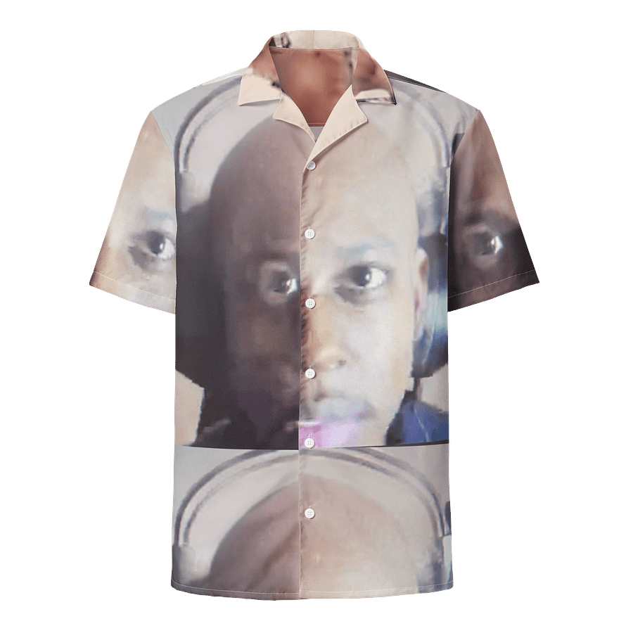 bald ried hawaiian shirt product image (1)