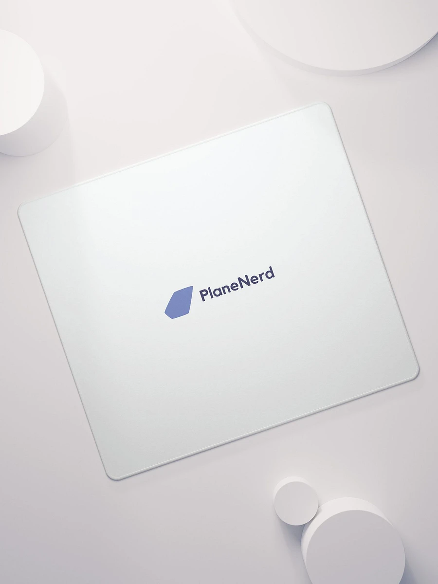 Planenerd Mouse Pad product image (11)