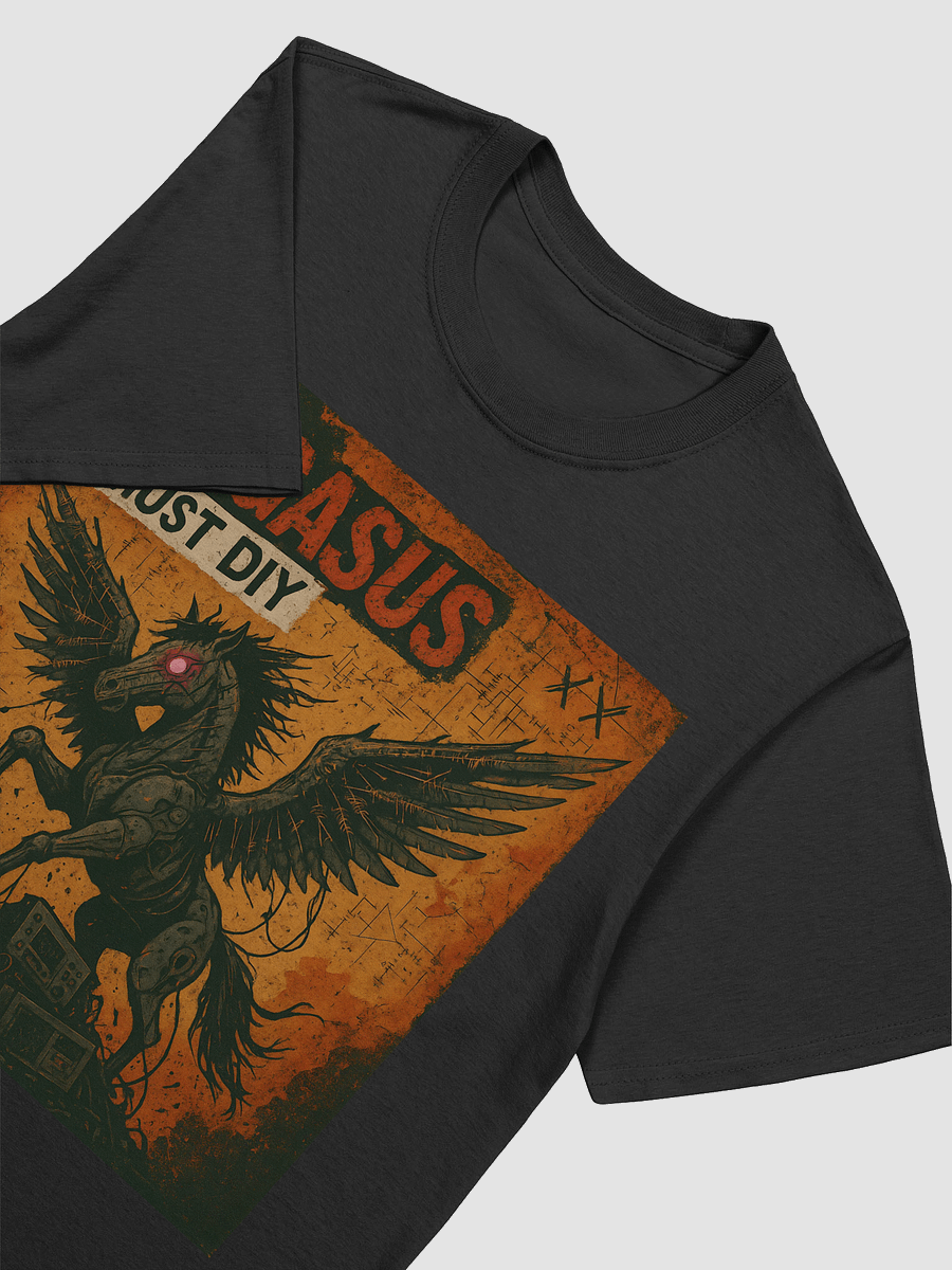 Pegasus Must DIY product image (3)