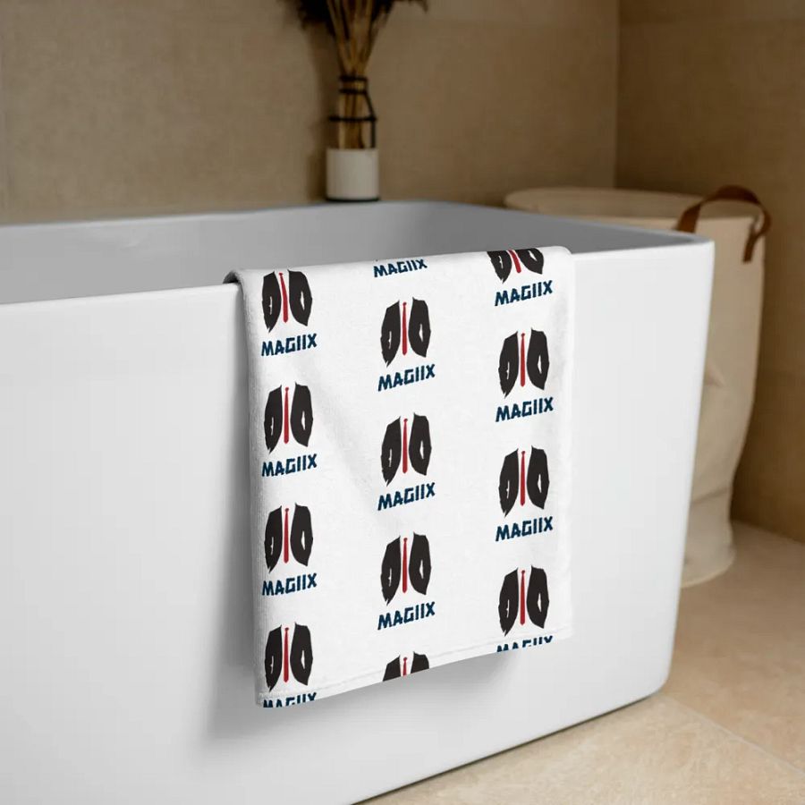 Serviette MaGiiX product image (3)