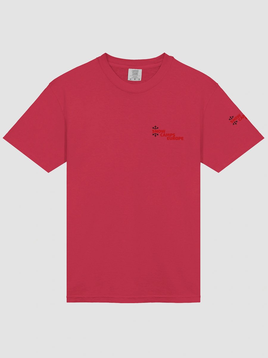 Fall. Learn. Repeat. Progress T-Shirt product image (23)