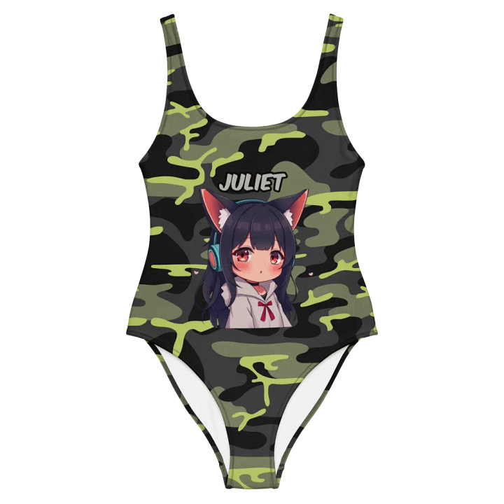 Juliet swimsuit product image (2)