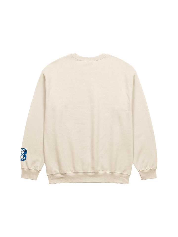 KEEP LIVN PREMIUM Crew product image (5)