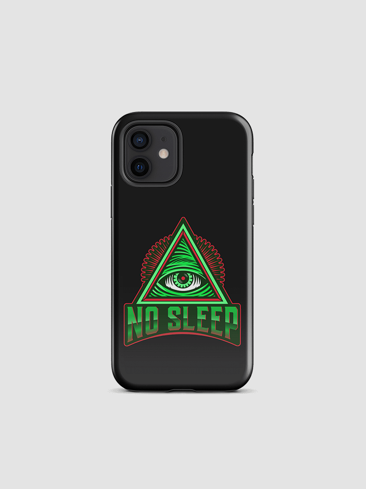 [NoSleepRP] Tough iPhone Case product image (1)