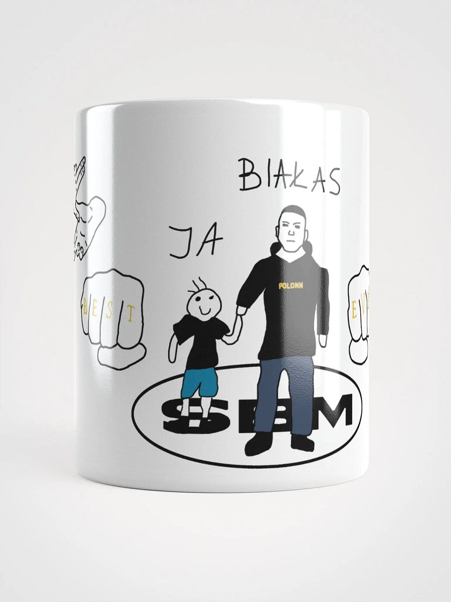 BIAŁAS CUSTOM product image (5)