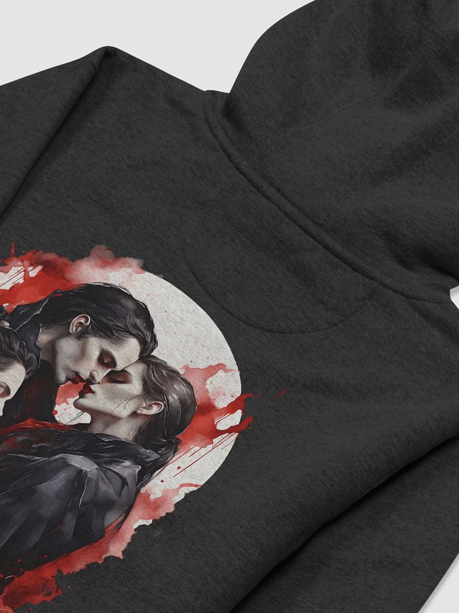 Vampire Portrait (+ His Brides) product image (41)