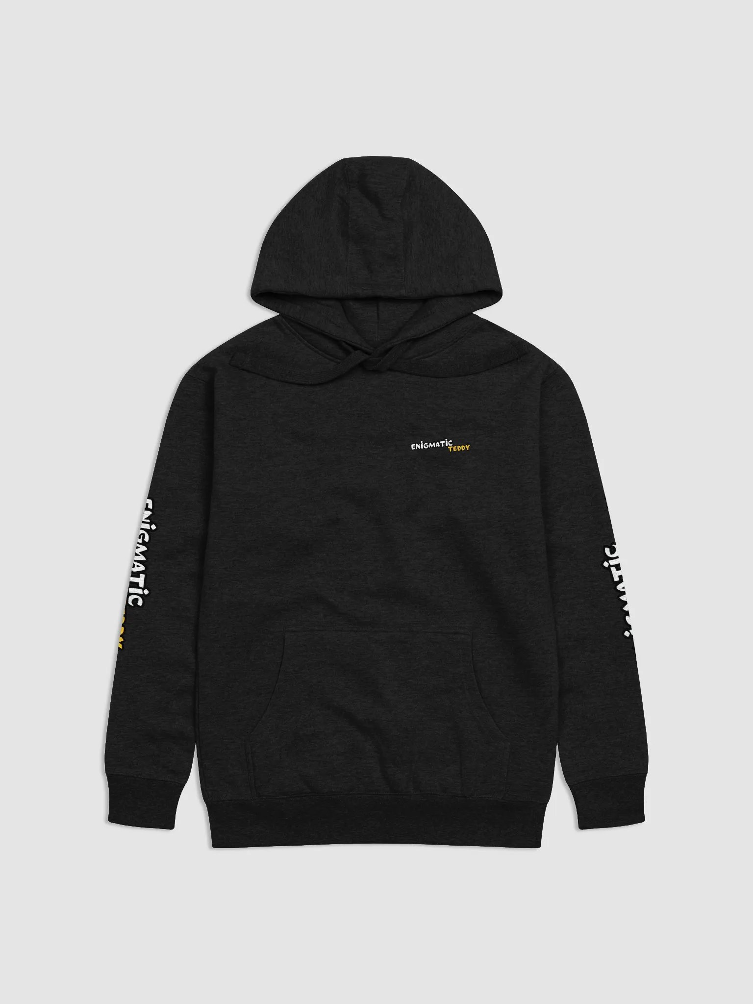 EnigmaticTeddy Hoodie product image (3)