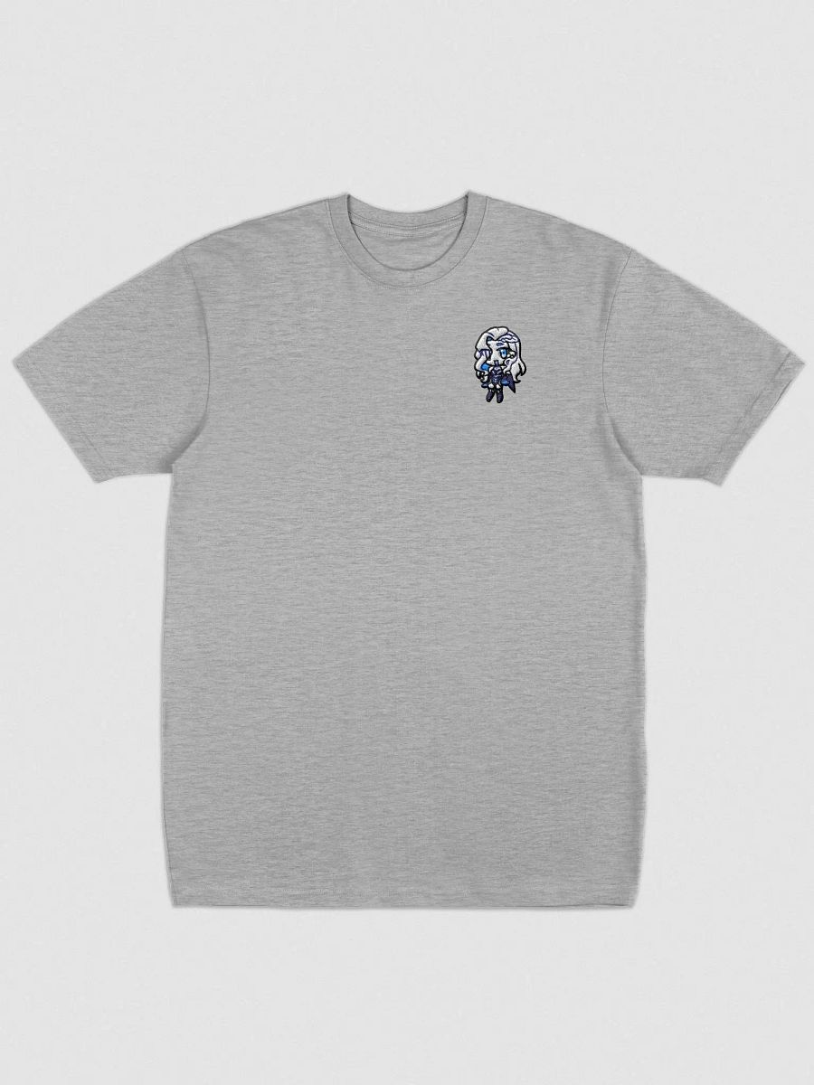 Mini Estelle Embroidered Shirt product image (3)