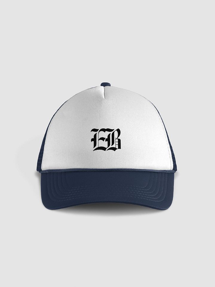 Classy: Color Hat product image (9)