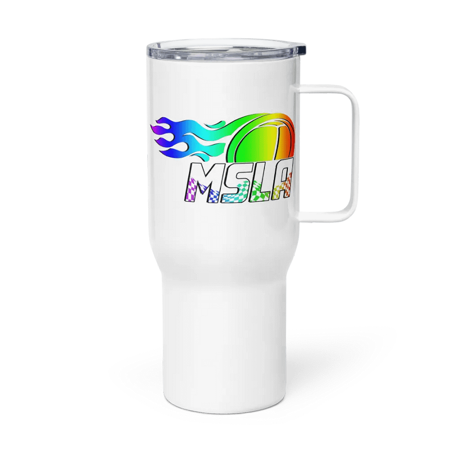 MSLA Pride - Travel Mug product image (12)