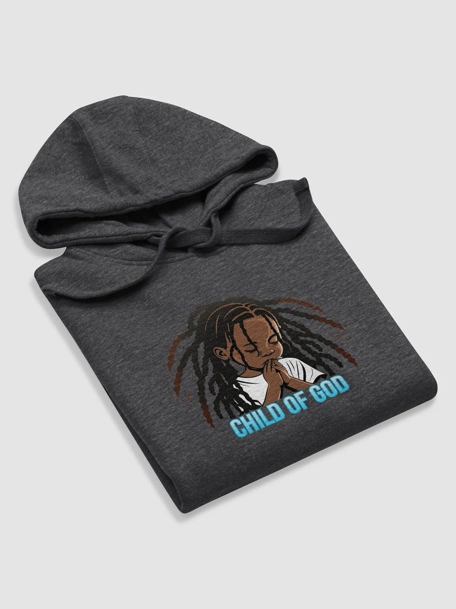 Child Of God Hoodie #3 product image (66)