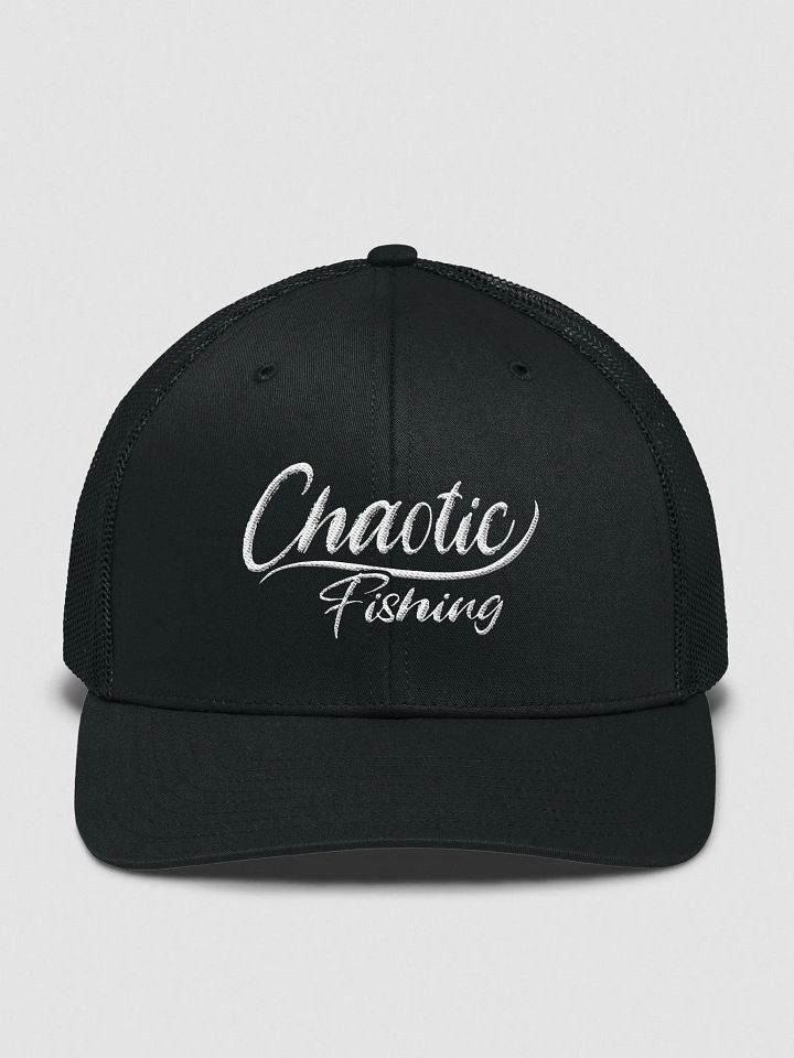 Trucker Hat product image (1)