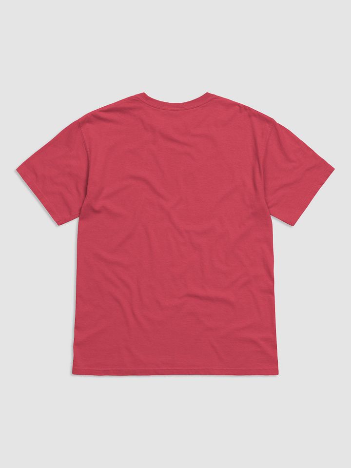 Justice Emblem Graphic Tee product image (6)