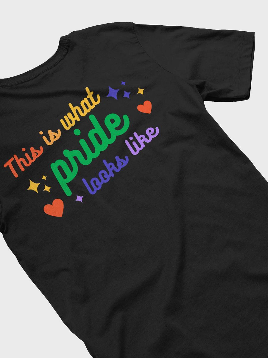 Pride Sun Heart product image (31)