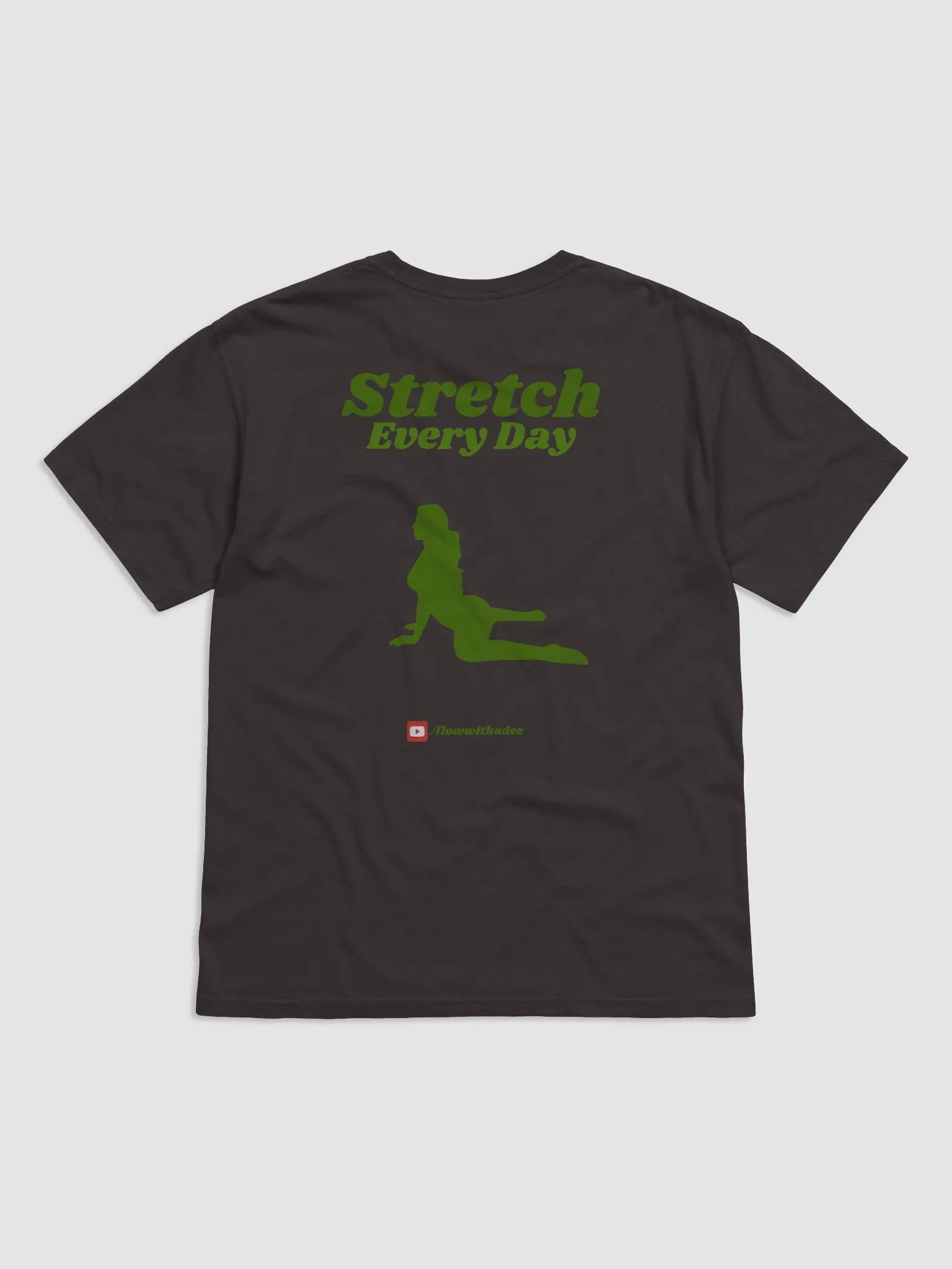 Stretch Every Day T-Shirt product image (10)